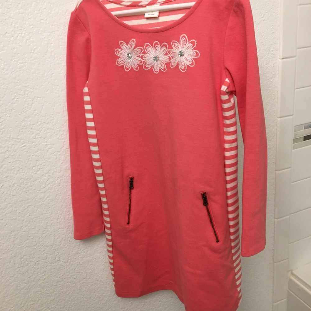 Dress size 10-12